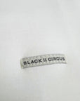 TAG WHITE TEE
