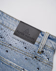 RAVER BLUE DENIM