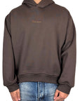 CROIS EN TOI HOODIE