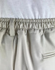 SOFT BEIGE PANTS