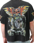 HELLRIDE 2 - BLACK