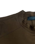 MERCERIZED MORO OVER TEE DC