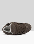 SANTHA MODEL 1 TOTALSUEDE FANGO