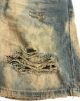 DESERT SHORTS