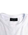 TAG WHITE TEE