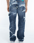 MARBLE BAGGY