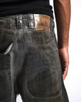 TAILWARD ARMOR MUD LUCYD DENIM