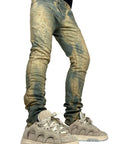 DESERT SKINNY