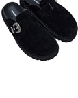 NYU TEXAS MULE BLACK