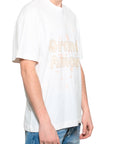 GRAND AMOUR WHITE TEE