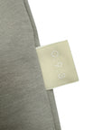 GREY GOLF CLUB TEE