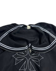 GHOTIC CROOS ZIP JACKET
