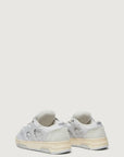 SANTHA MODEL 1 - LIGHT GREY NYLON