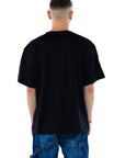 G BLACK TEE