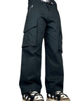 BLACK BELT CARGO