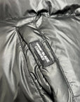 MWM BLACK PUFFER