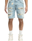 LIGHTS SAND SHORTS