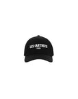 BASEBALL HAT LOGO CLASSIC BLACK