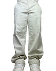 BEIGE BKCS PANTS