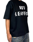 KEYCHAIN TEE BLACK