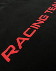 BLACK RACING LONGSLEEVE