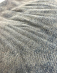 SANDBLASTED MOLDY BAGGY