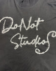 D.STUDIOS FILATO LONG SLEEVE BLACK