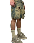 DESERT SHORTS