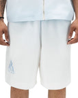CLOUD SHORTS WHI-BLU