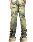 DESERT SKINNY