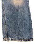 BLUE BAGGY SPRAY BRICK - REMOVE PATCH