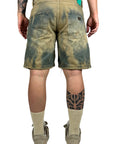 DESERT SHORTS