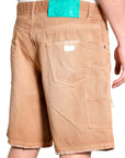 CLAY SHORTS