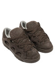 SANTHA MODEL 1 TOTALSUEDE FANGO