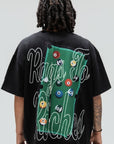 POOL SHARK TEE