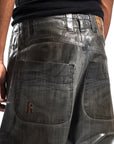 TAILWARD ARMOR MUD LUCYD DENIM