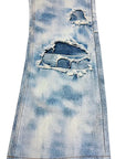 PANT FLARE 001