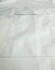 AMIS WHITE TEE