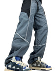 SWEATPANTS UNIFORM BLACK