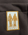 CROIS EN TOI HOODIE