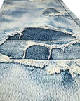 PANT FLARE 001