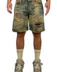 DESERT SHORTS