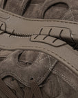 SANTHA MODEL 1 TOTALSUEDE FANGO