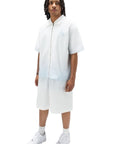 CLOUD SHORTS WHI-BLU