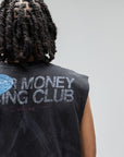 RACING CLUB SLEEVELESS