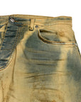 DESERT SKINNY