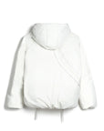 IS PUFFER WHITE