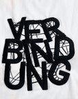 VERBINDUNG STRAM WHITE TEE