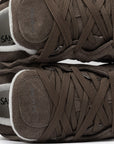 SANTHA MODEL 1 TOTALSUEDE FANGO