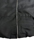 GHOTIC CROOS ZIP JACKET
